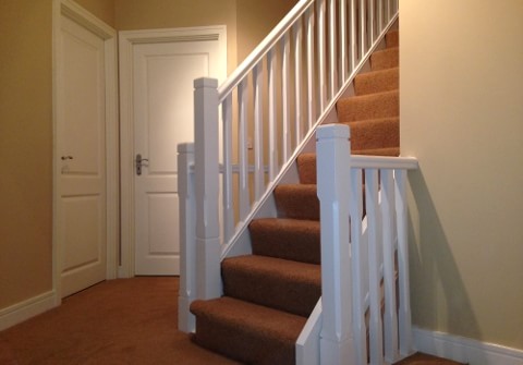 Attic Conversion, Citywest, Dublin 24