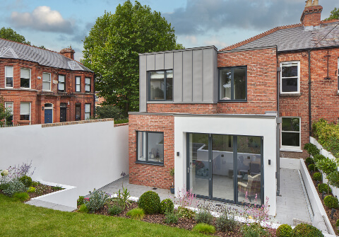 Home Renovation, Drumcondra, Dublin 3