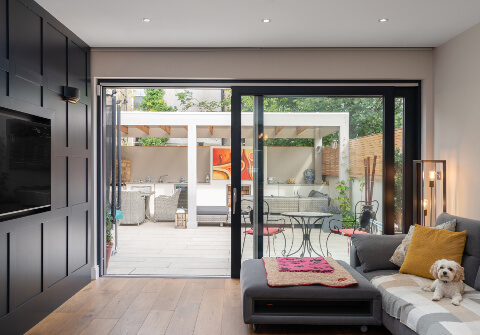 Home Renovation, Ballsbridge, Dublin 4